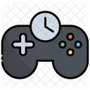 Game Time Icon