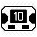 Game Timer Timer Time Icon