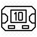 Game Timer Timer Time Icon