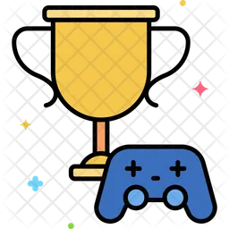 Game Tournament  Icon