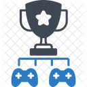 Game Tournament  Icon
