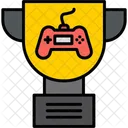 Game Trophy Game Trophy Icon