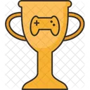 Game Trophy  Icon