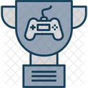 Game Trophy Game Trophy Icon