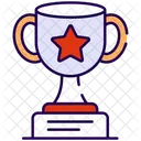 Game trophy  Icon