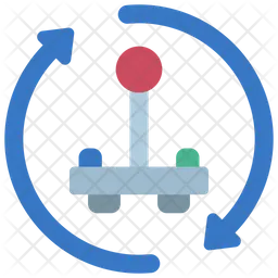 Game Update  Icon