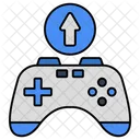 Gamepad Joypad Joystick Icon