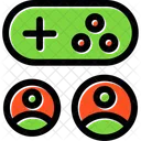Game viewers  Icon
