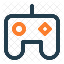 Game Voucher  Icon