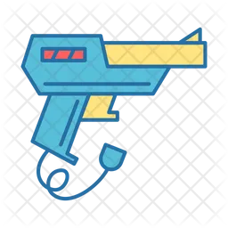 Game Weapon  Icon