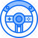 Game Wheel  Icon