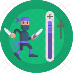 Game Win  Icon