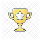 Win Prize Game Icon