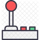 Juego Cable Control Remoto Icono