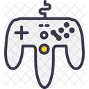 Juego Cable Control Remoto Icono