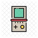 Gamebot D Game Gamepad Icon