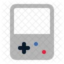 Gamebot Joystick Controller Icon