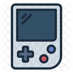 Game Boy  Ícone