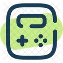 Game Boy  Icon