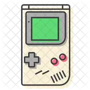 Game Boy  Ícone