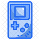 Gameboy Game Video Icon