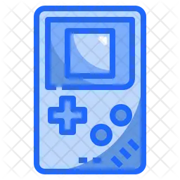 Game Boy  Symbol