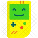 Game Boy Gamepad Spiel Symbol