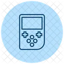 Gameboy  Icon