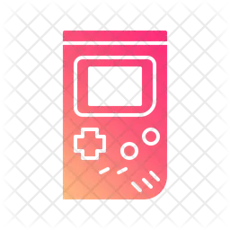 Game Boy  Symbol