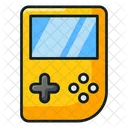 Gameboy Icon