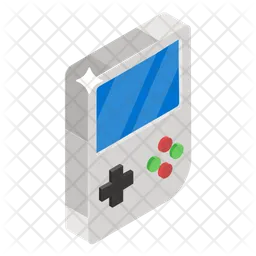 Gameboy  Icon