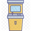 Game Gameboy Popular Game Icon