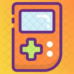 Game Boy  Symbol