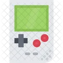Gameboy Game Device Icon