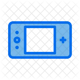 Gameboy  Icon