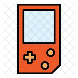 Game Boy  Symbol