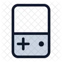 Co Gameboy Icon