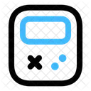 Electronic Device Computer Icon