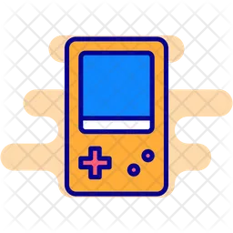 Game Boy  Ícone