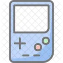 Gameboy  Icon