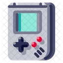 Gameboy Electronic Devices Icon