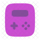 Gameboy Gamepad Joystick Icon