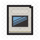 Gameboy Cartridge  Icon