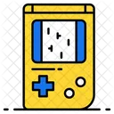 Esports Mascot Icon