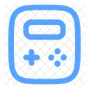 Gameboy Game Console Icon