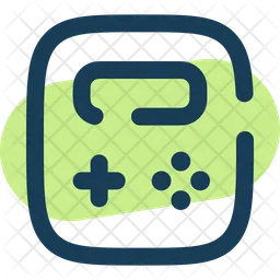 Gameboy  Icon