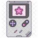 Gameboy  Icon