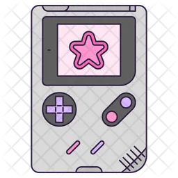 Gameboy  Icon