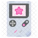 Gameboy  Icon