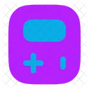 Gameboy Icon